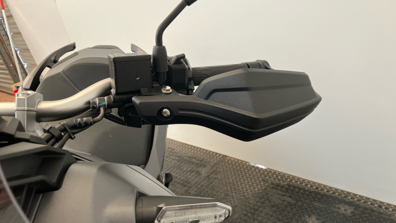 (23MY) Honda ADV 350